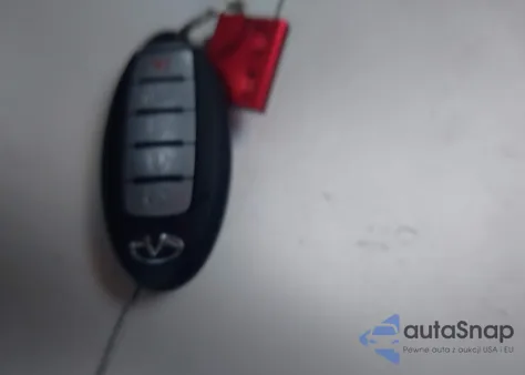 2019 Infiniti Qx50 Essential из США, поврежденный, VIN 3PCAJ5M1XKF138330